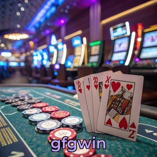 gfgwin-App