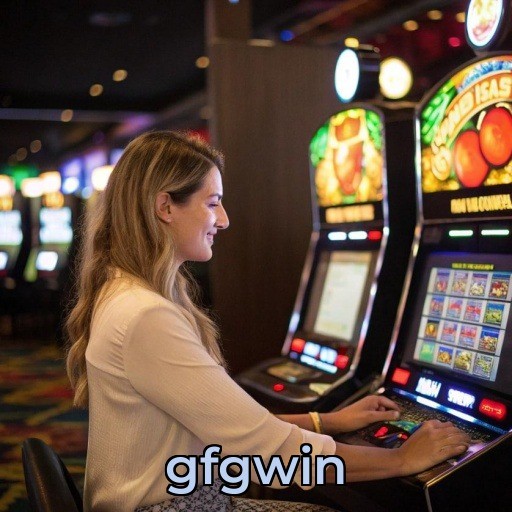 gfgwin-App
