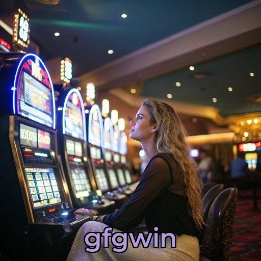 gfgwin-App