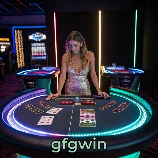gfgwin-App